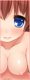 いつもとは……